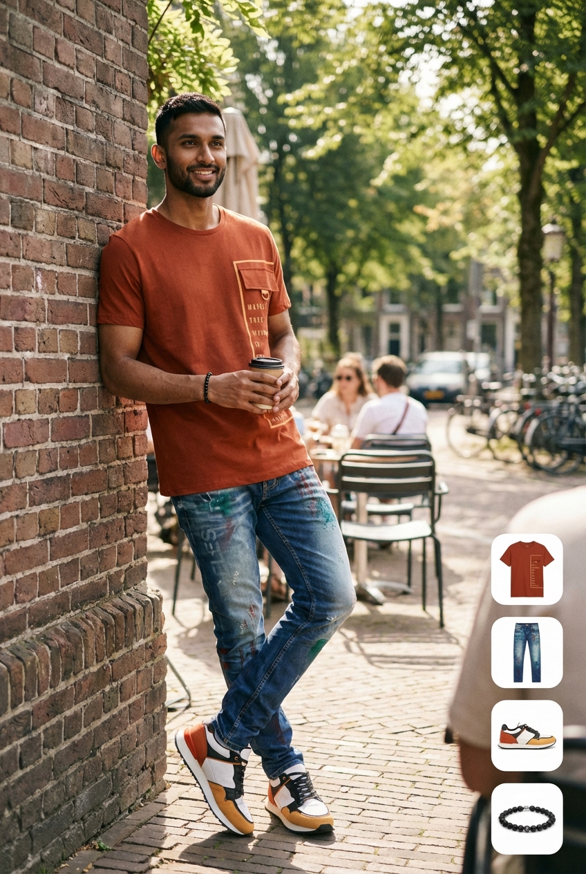 Everyday Casual