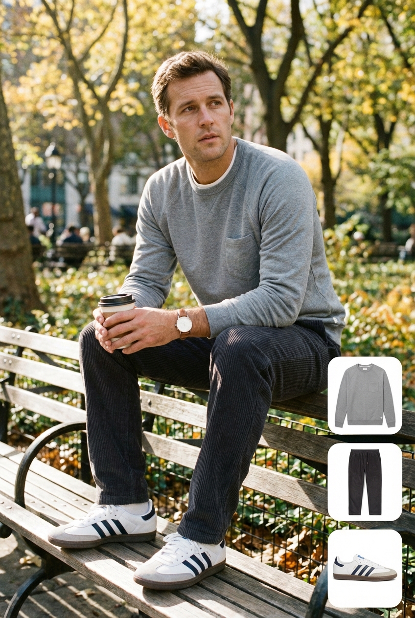Everyday Casual