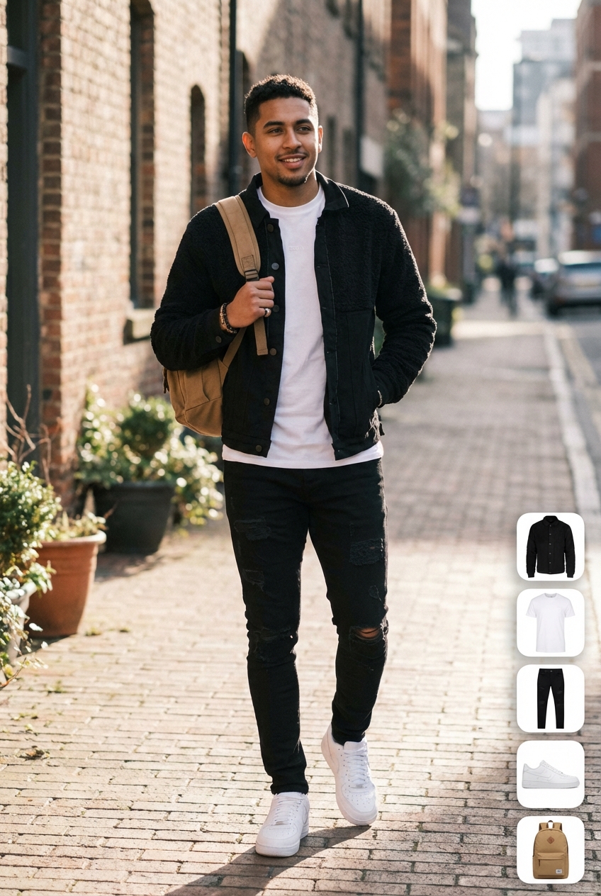 Everyday Casual