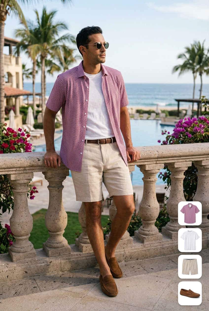 Resort/Vacation