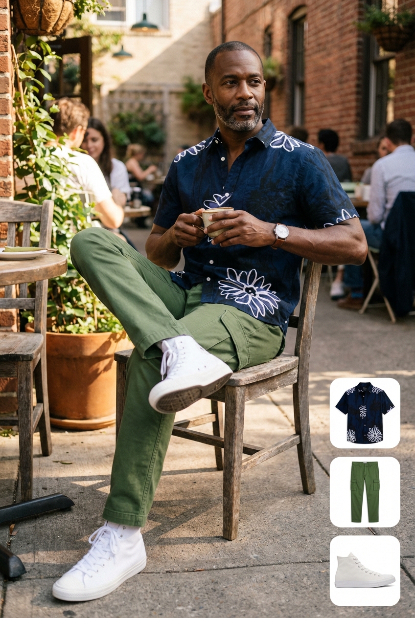 Everyday Casual