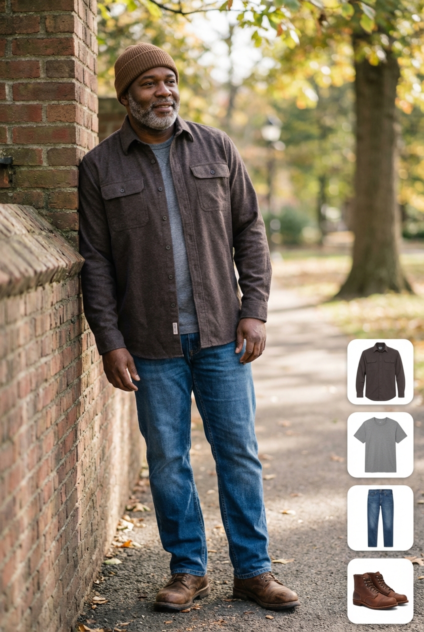Everyday Casual