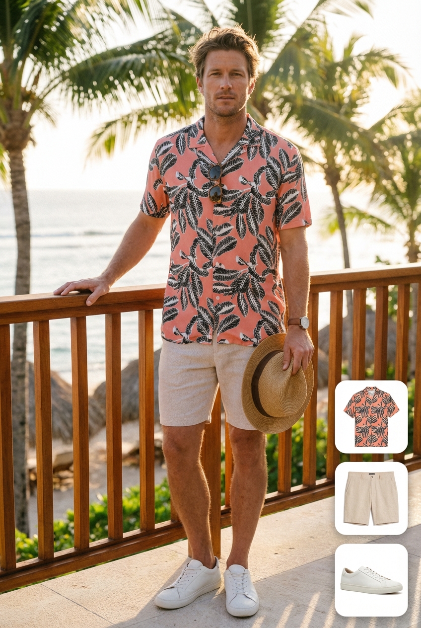 Resort/Vacation