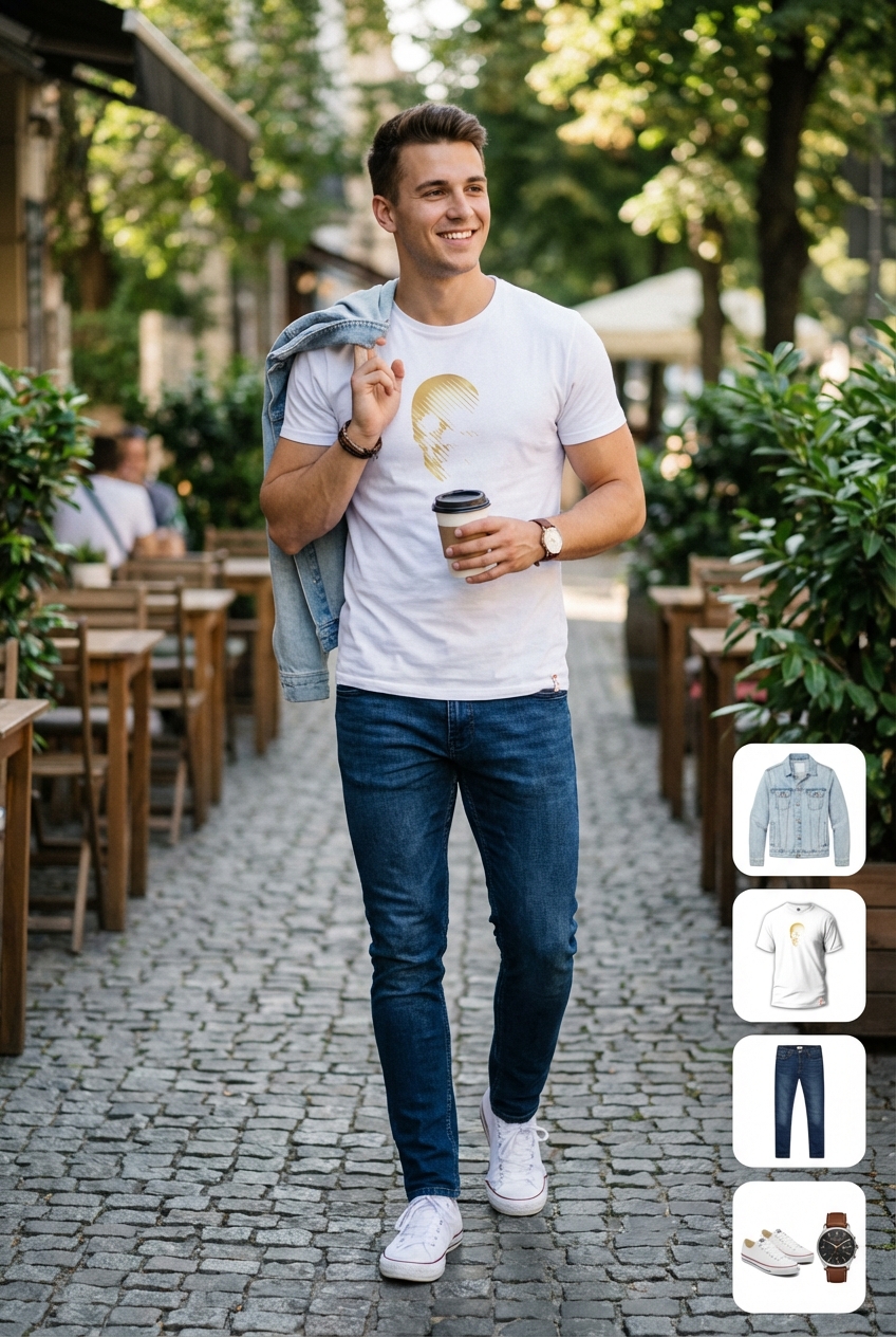 Everyday Casual