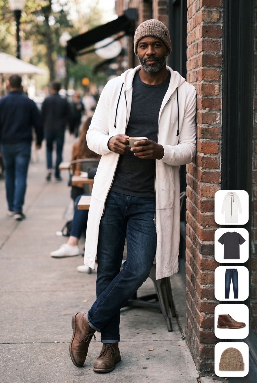 Everyday Casual