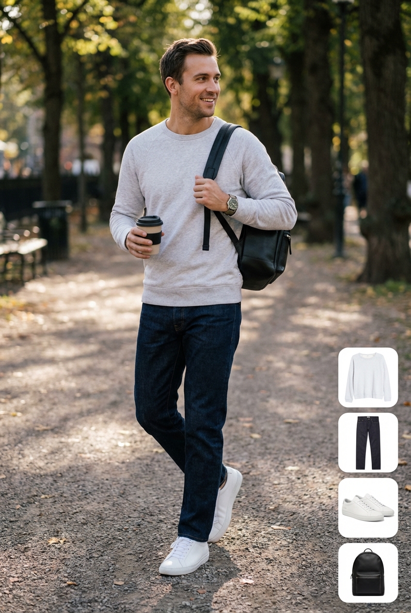 Everyday Casual