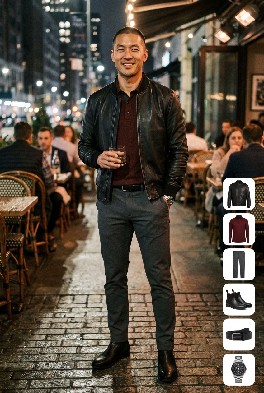 Date Night/Night Out