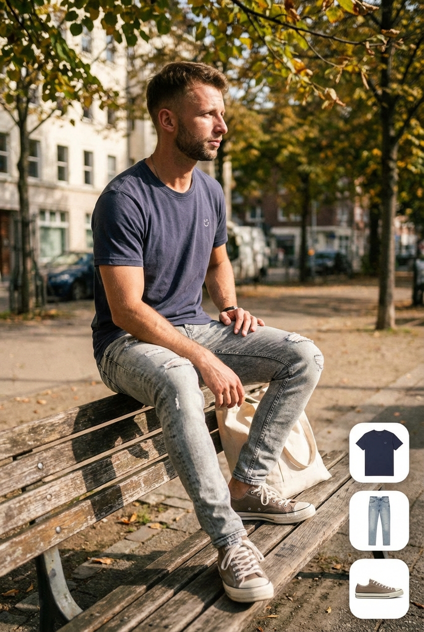 Everyday Casual