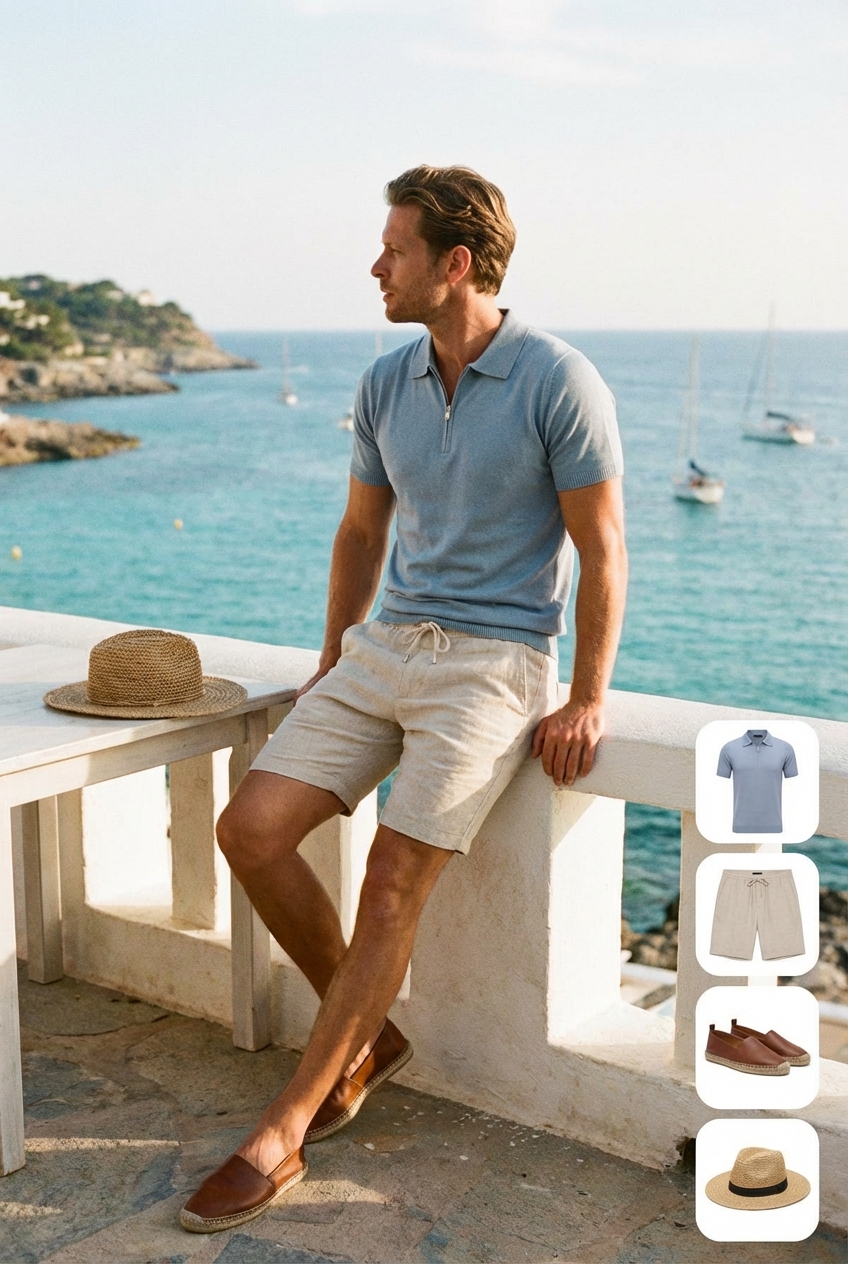 Resort/Vacation