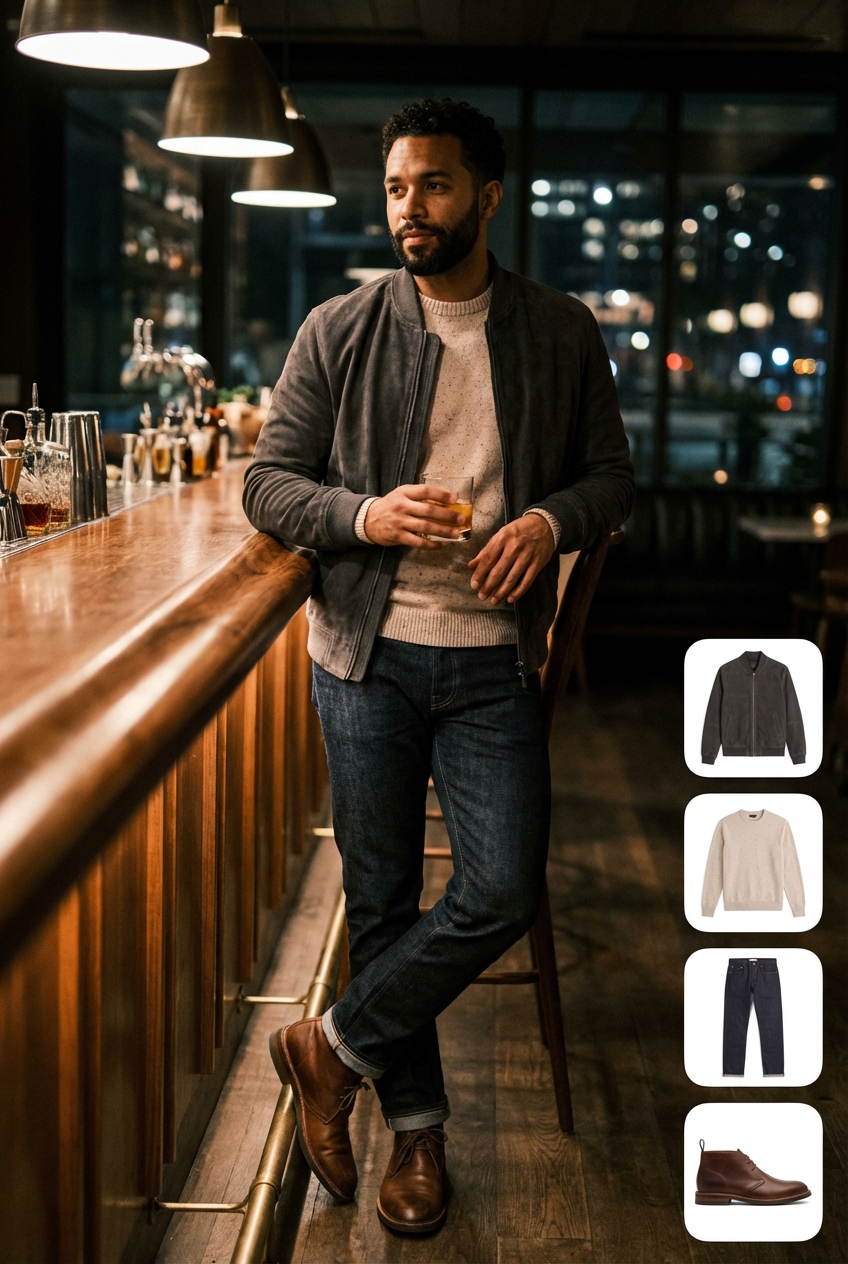 Date Night/Night Out
