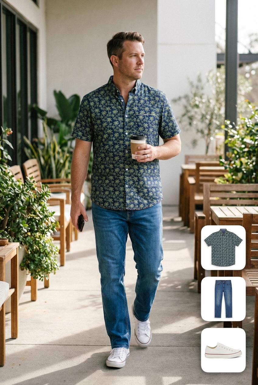 Everyday Casual