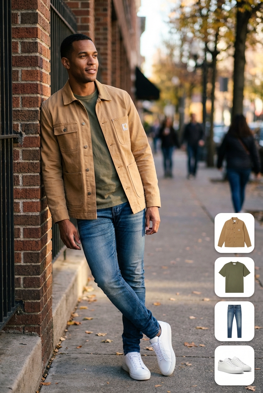 Everyday Casual