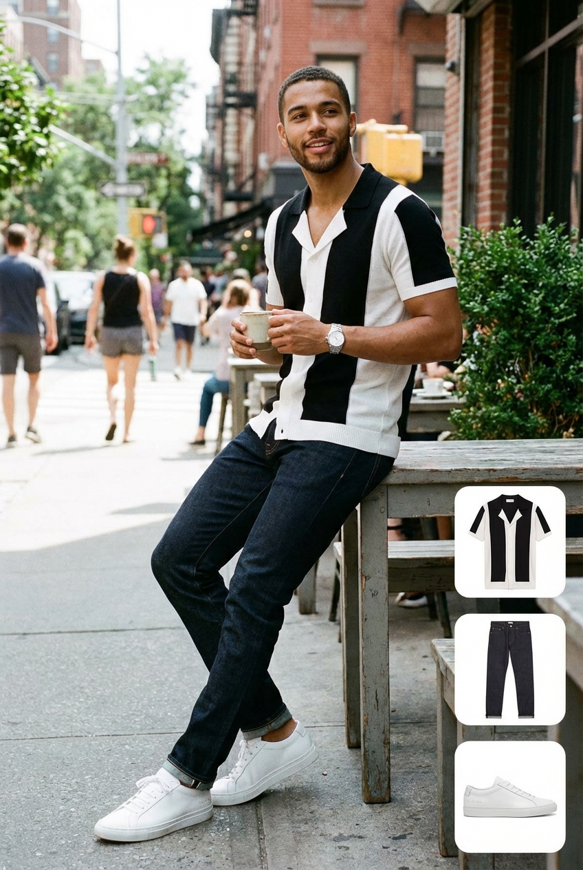 Everyday Casual