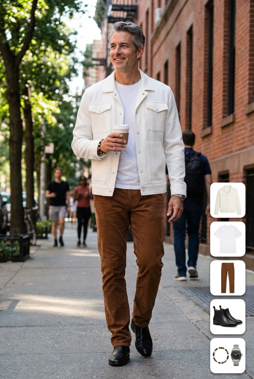 Everyday Casual