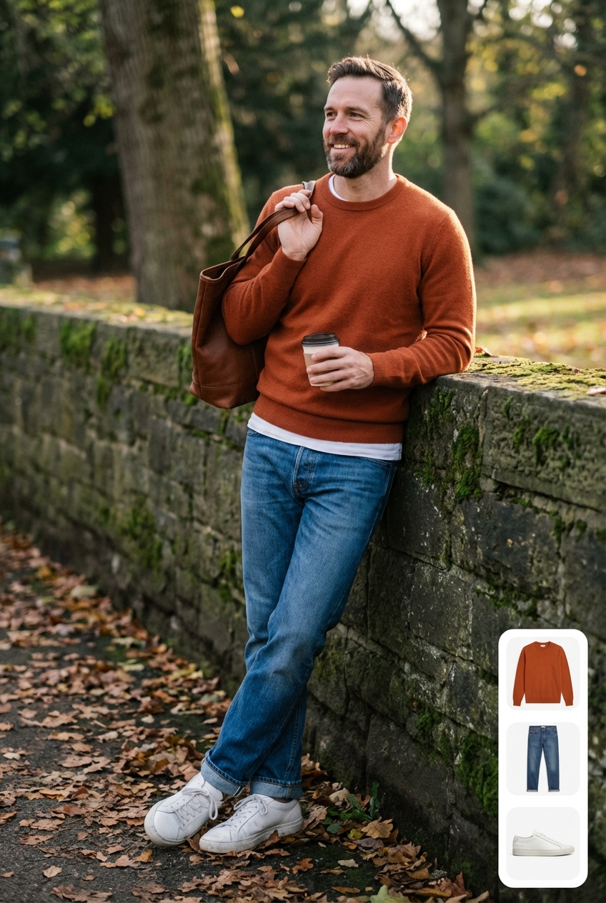 Everyday Casual