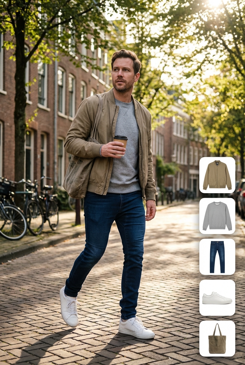Everyday Casual