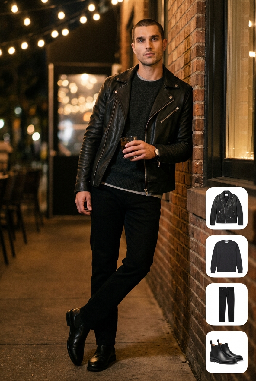 Date Night/Night Out