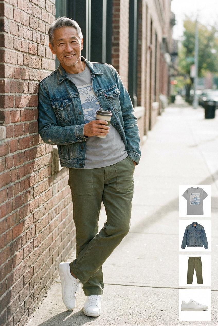 Everyday Casual