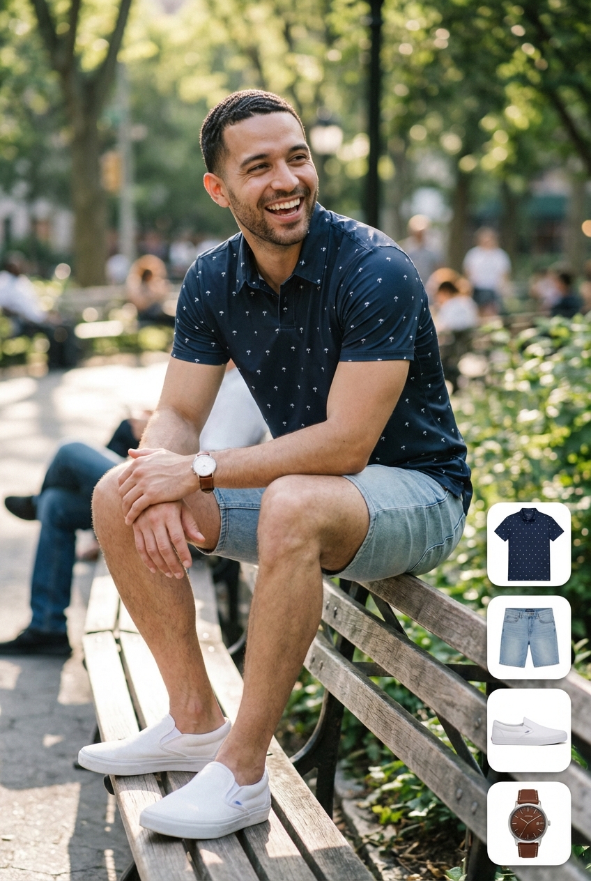 Everyday Casual