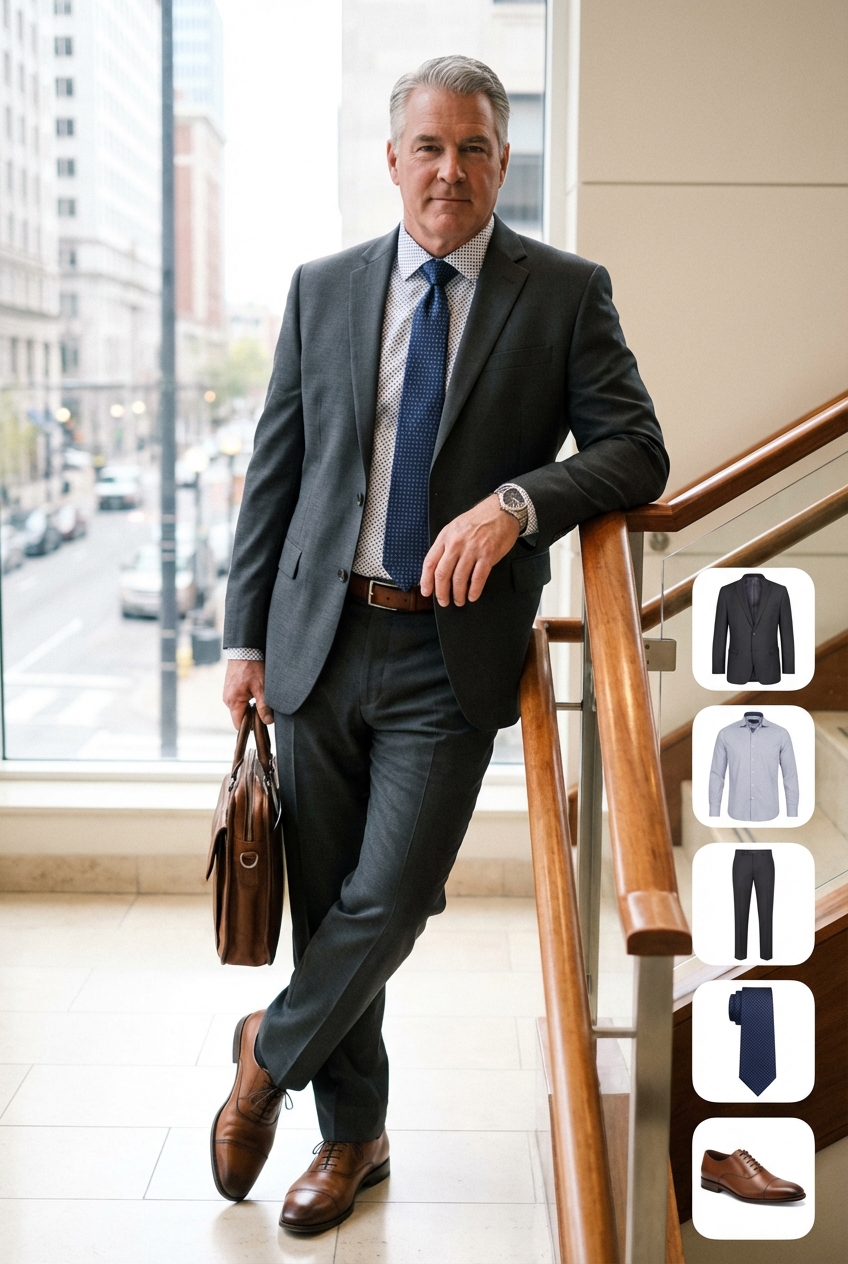 business formal