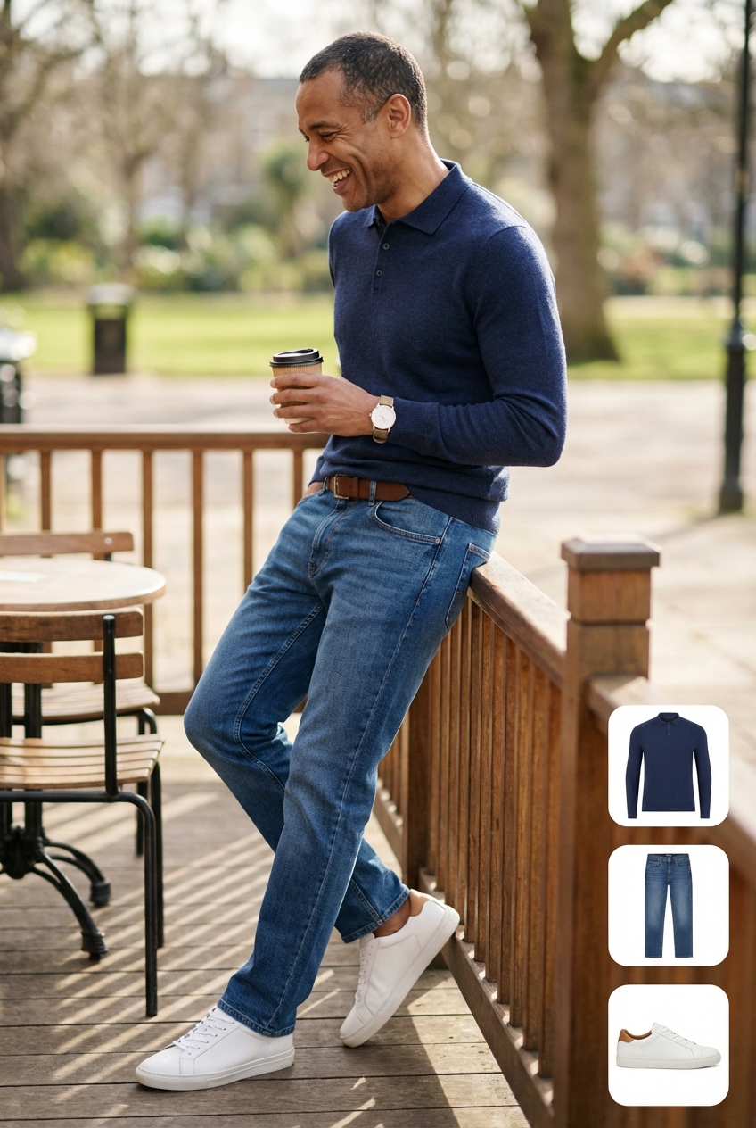 Everyday Casual