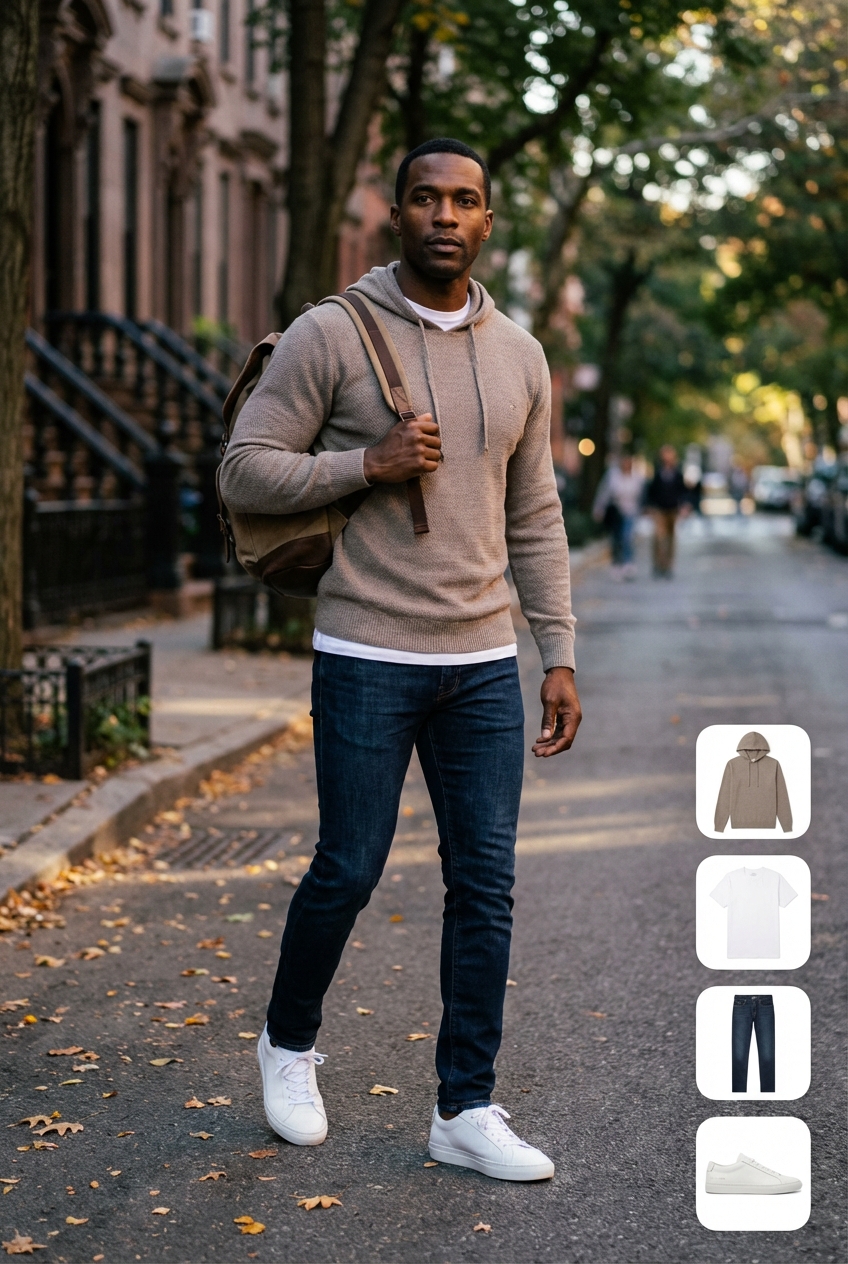Everyday Casual