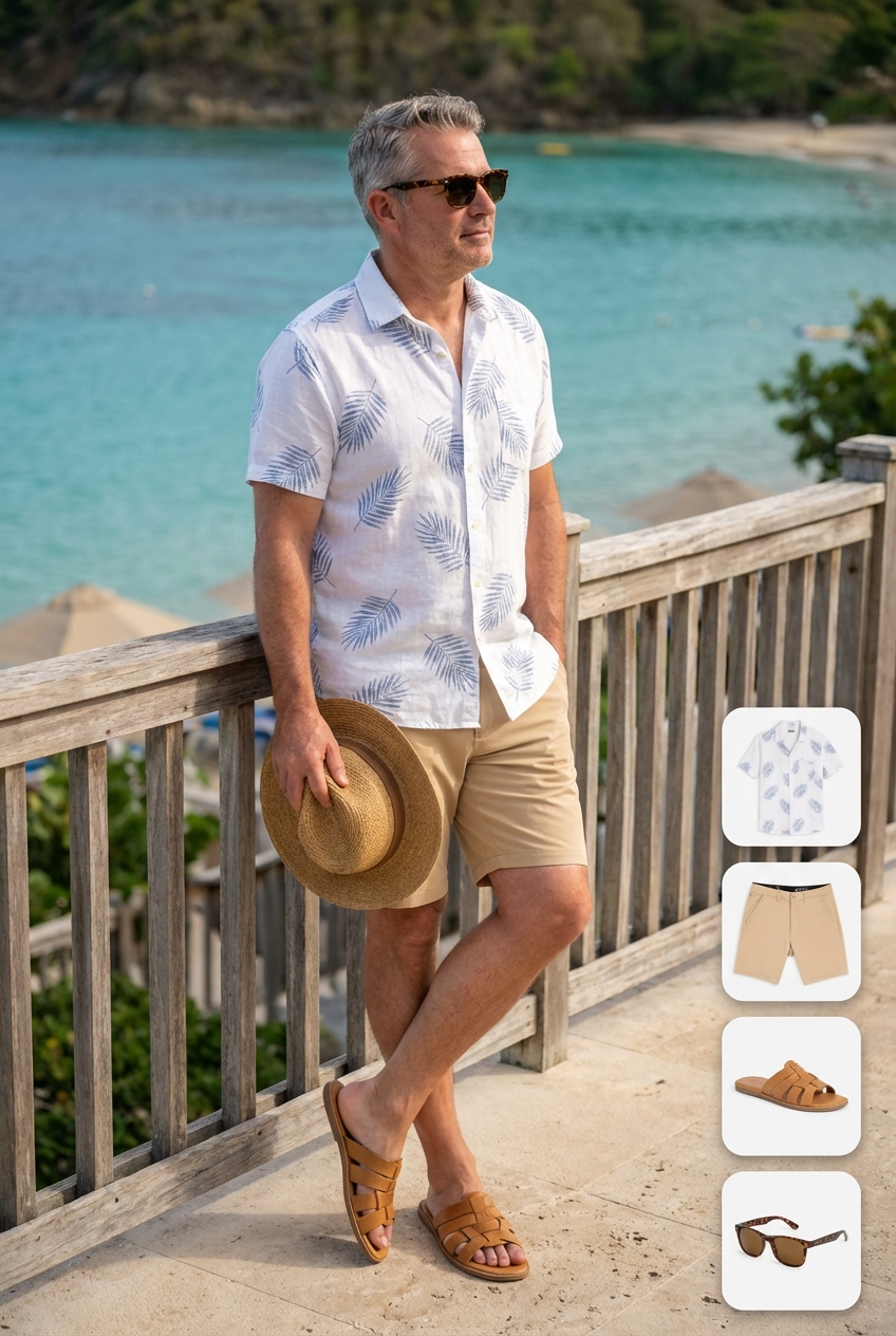 Resort/Vacation