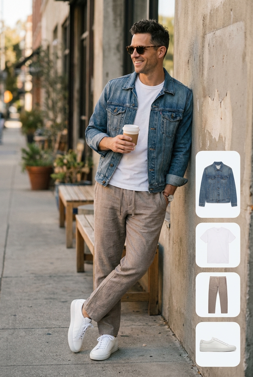 Everyday Casual