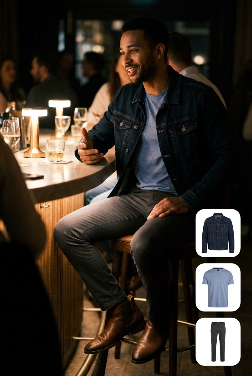 Date Night/Night Out