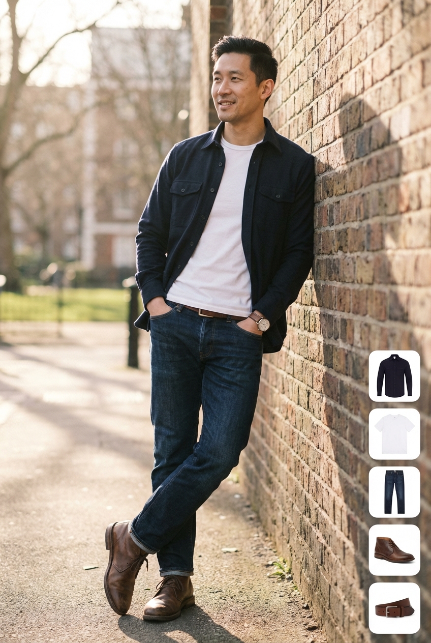 Everyday Casual