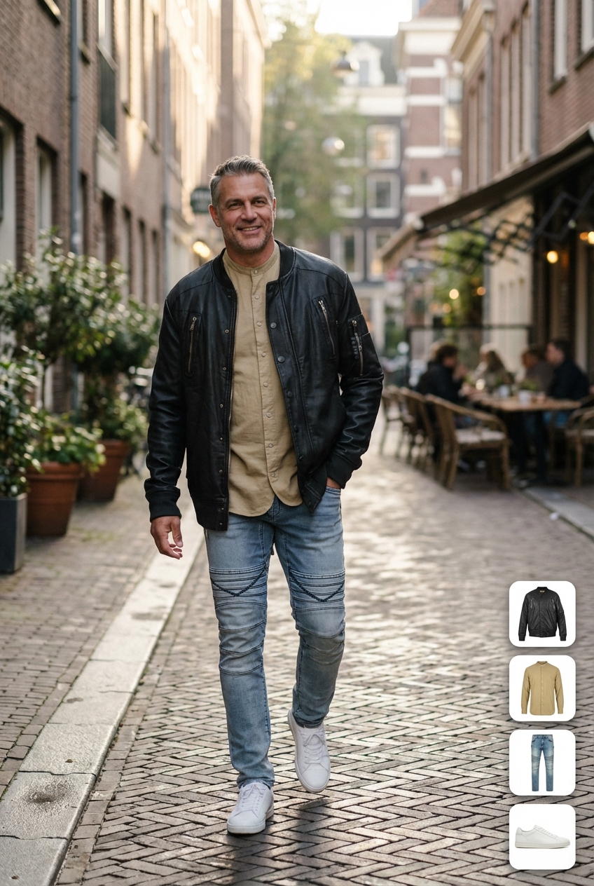 Everyday Casual