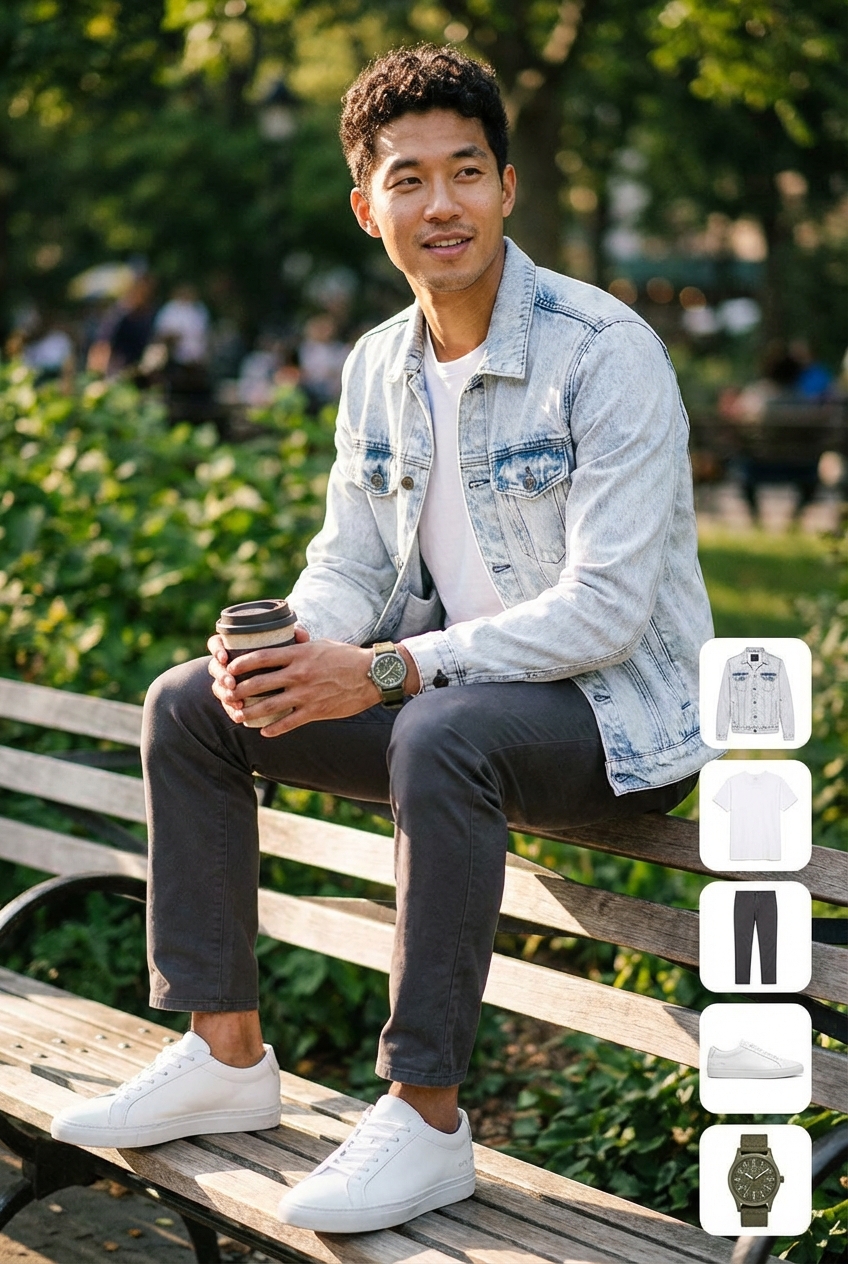 Everyday Casual