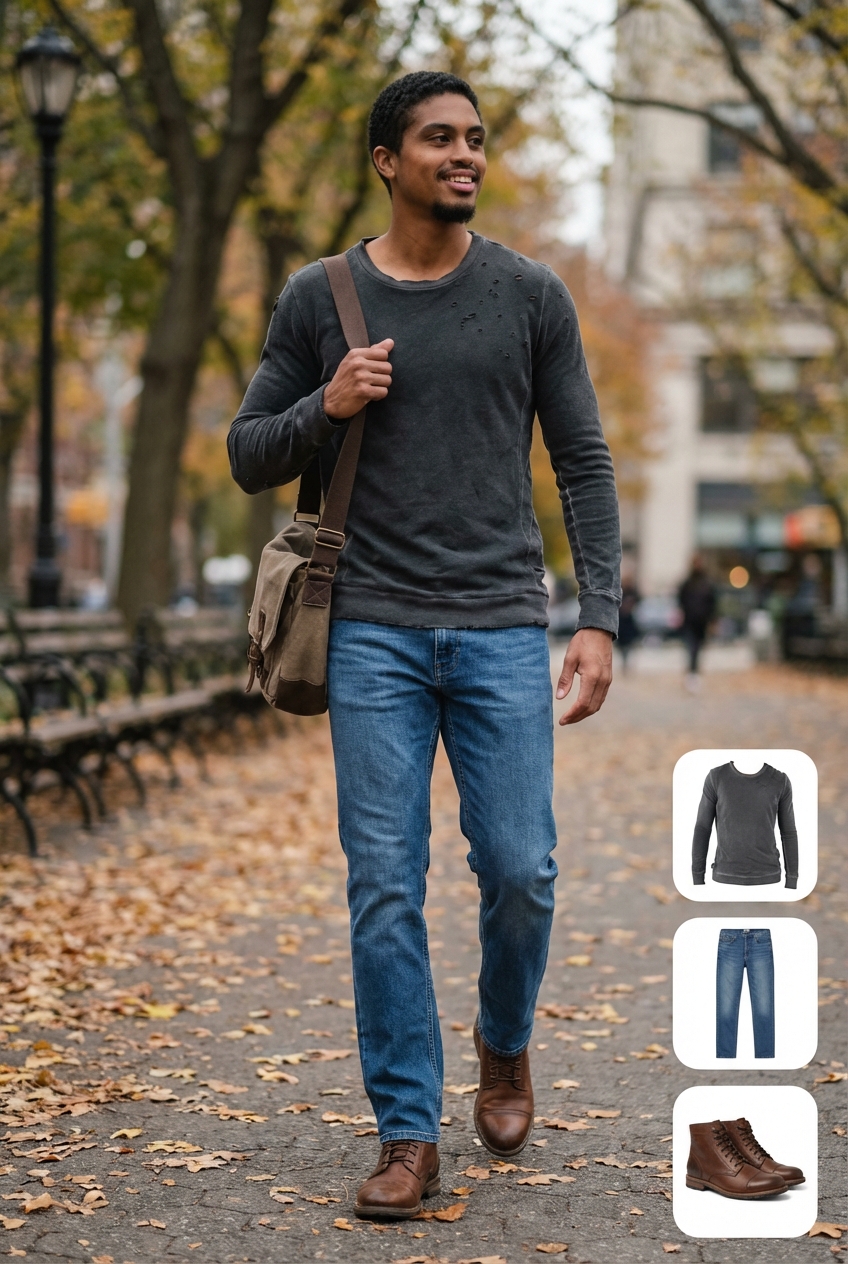 Everyday Casual