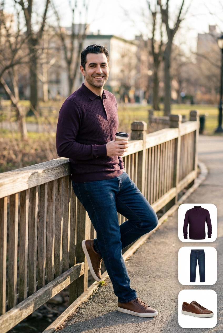 Everyday Casual