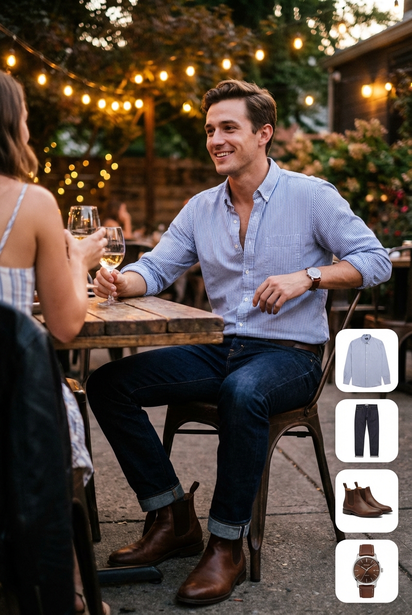 Date Night/Night Out