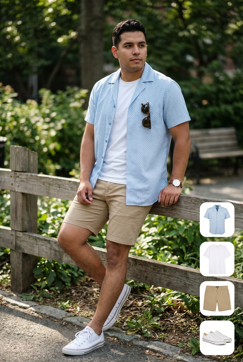 Everyday Casual
