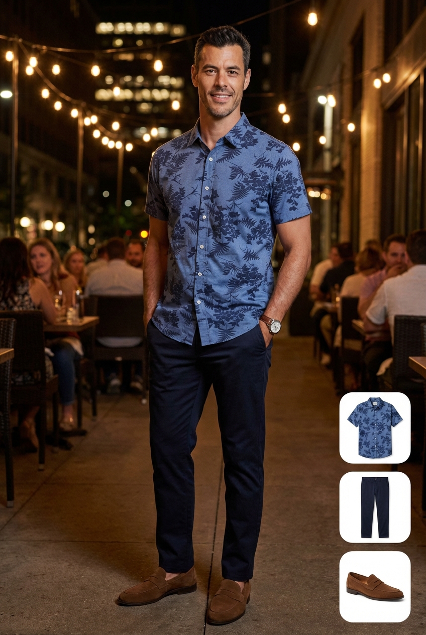 Date Night/Night Out