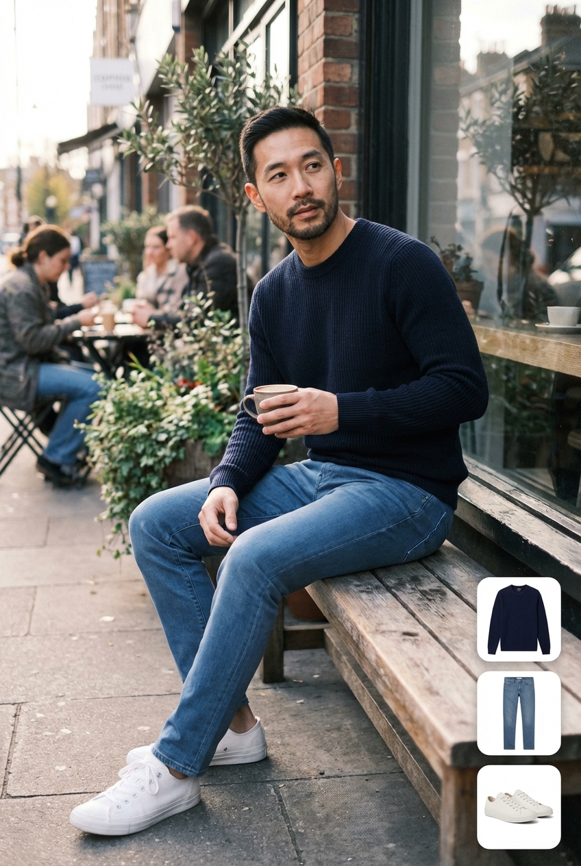 Everyday Casual