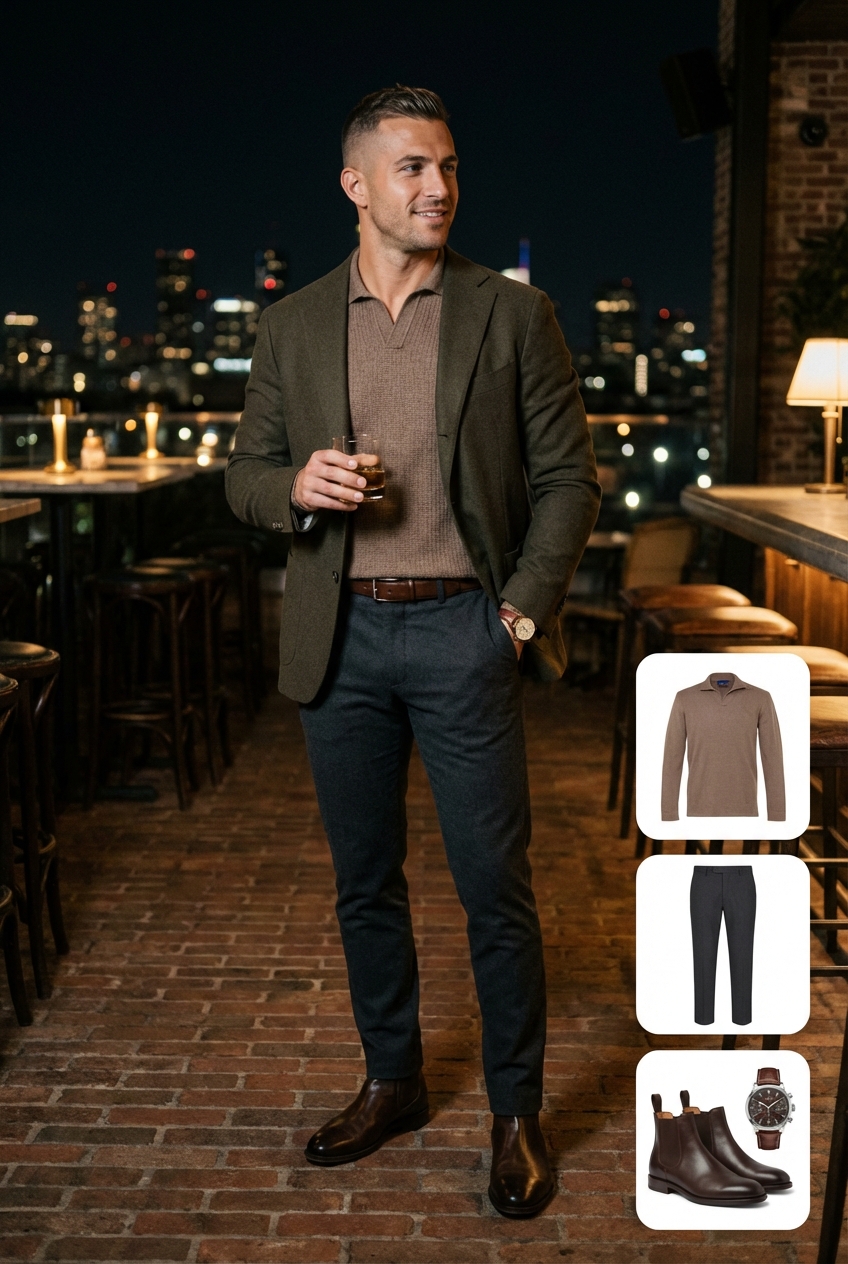Date Night/Night Out