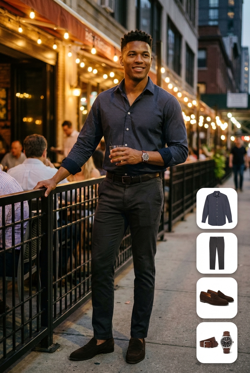 Date Night/Night Out