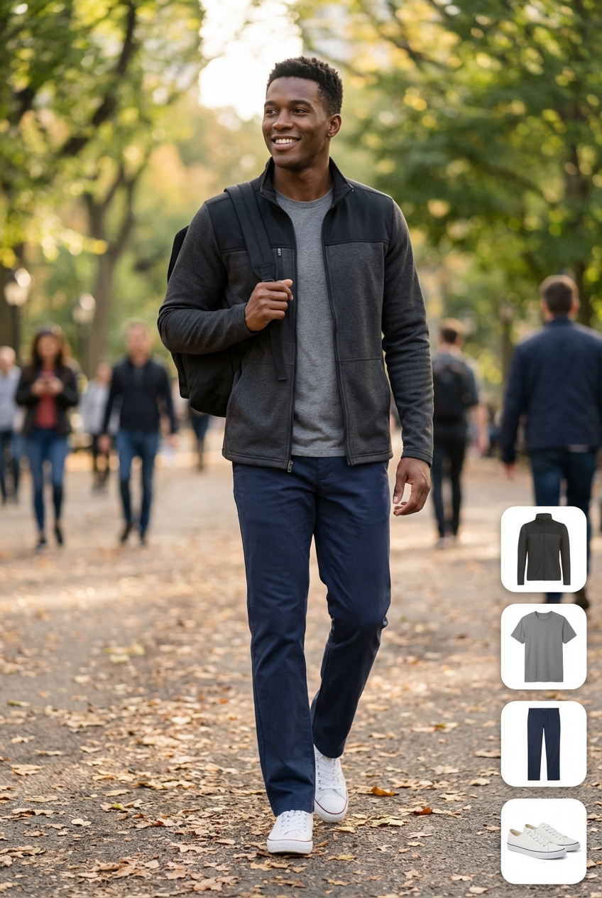 Everyday Casual