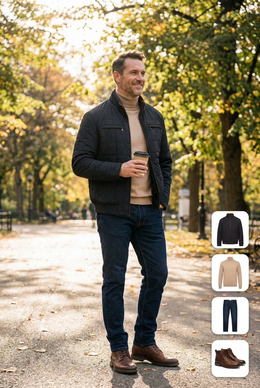 Everyday Casual
