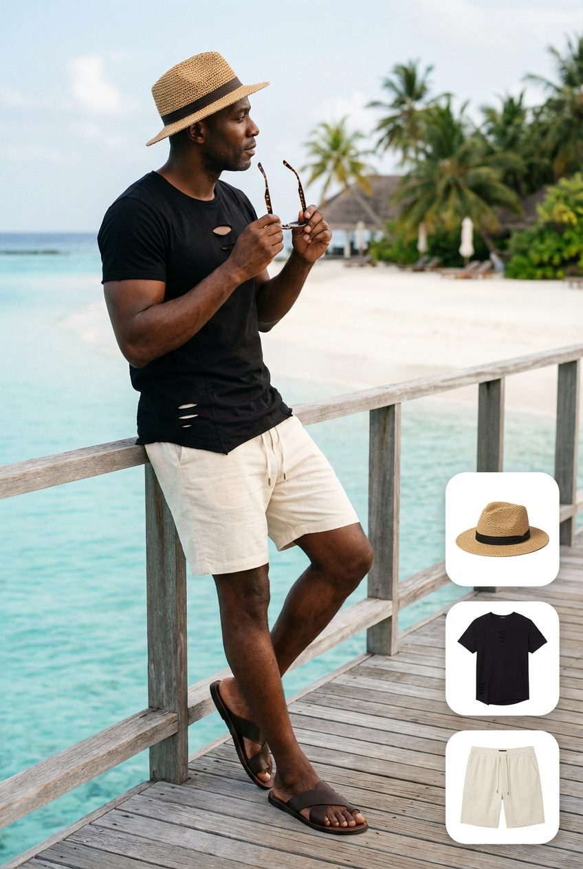 Resort/Vacation