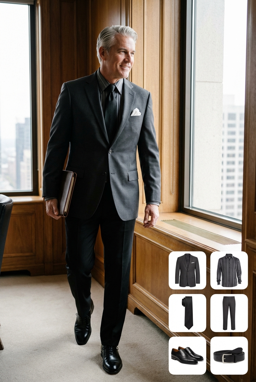 Business Formal