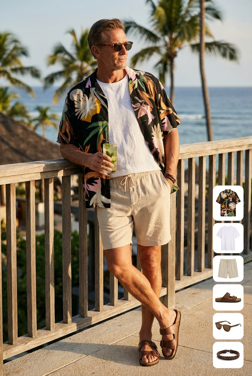 Resort/Vacation