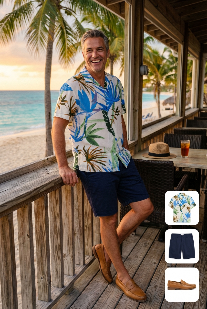 Resort/Vacation