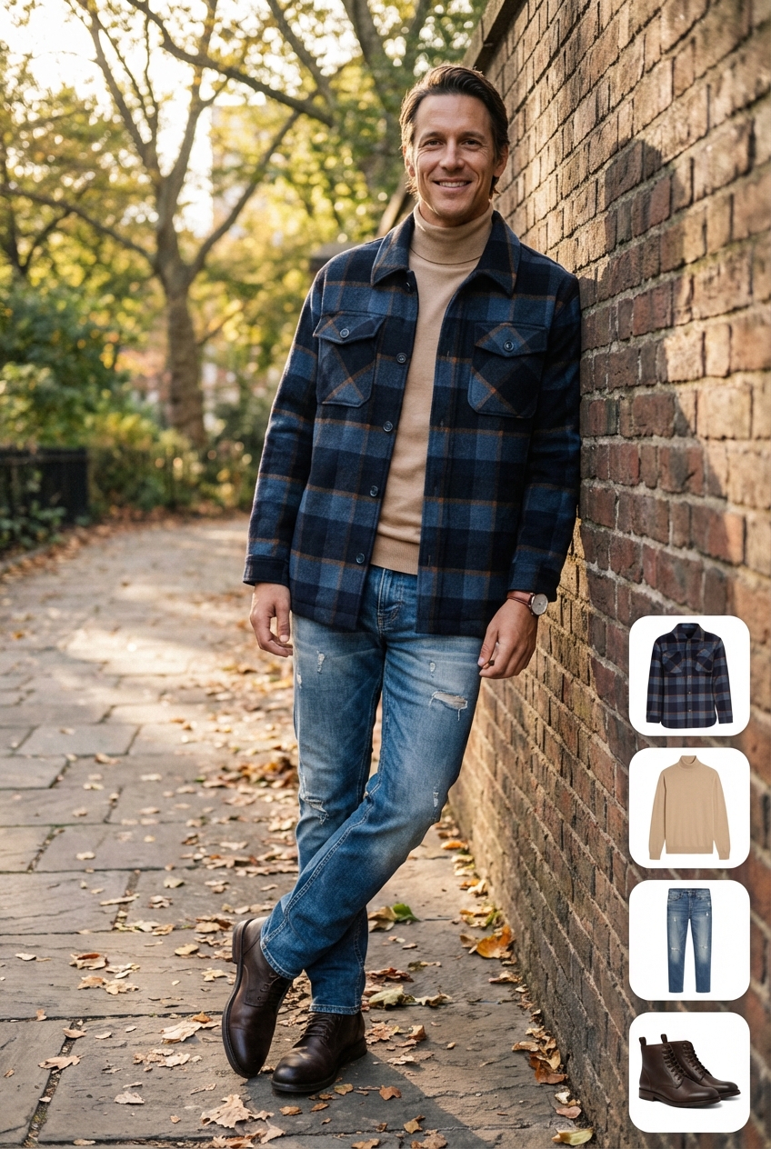 Everyday Casual