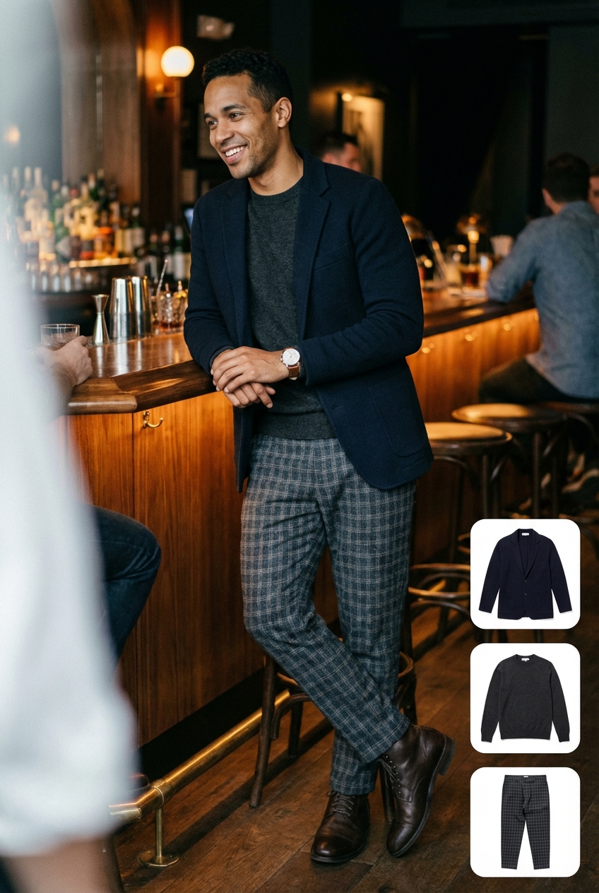 Date Night/Night Out