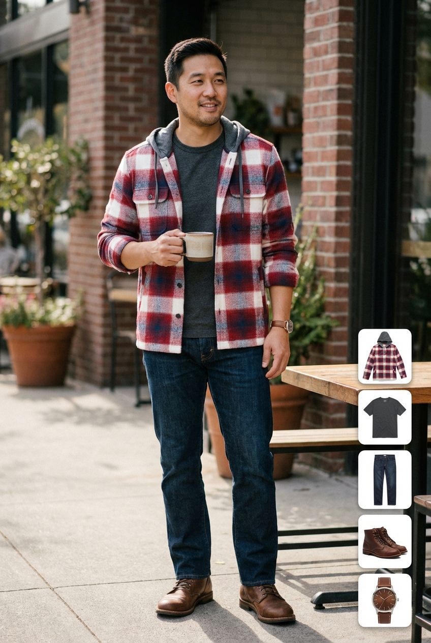 Everyday Casual
