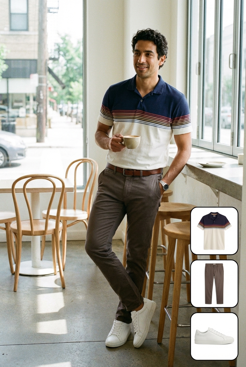 Smart Casual
